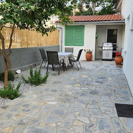 The Lemon Tree Villa โปตอส ภายนอก รูปภาพ