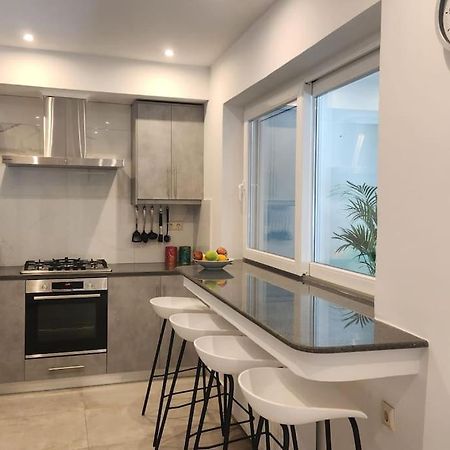 The Lemon Tree Villa โปตอส ภายนอก รูปภาพ